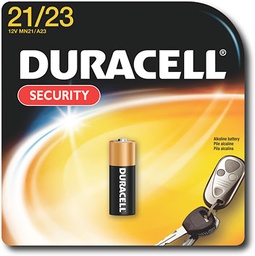 [147] BATERIAS DURACELL 12 VOLTIO   