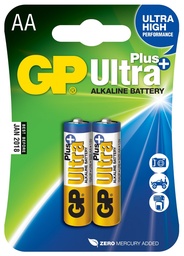 [3815] BATERIAS GP AA PQT 2          