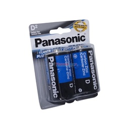 [1727] BATERIAS PANASONIC D          