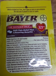 [R8455] BAYER                         