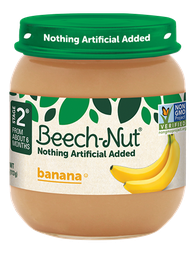 [6053] BEECH-NUT BANANA 4oz