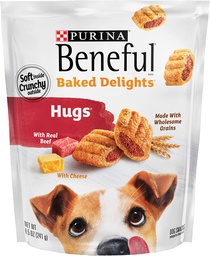 [1539] BENEFUL BAKED DELIGHTS 8.5oz  