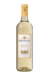 [8513] BERINGER MOSCATO 750ml        