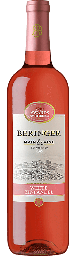 [11260] BERINGER WHITE ZINFANDEL 750ml