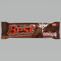 [13523] BEST CHOCO/WAFER COOKIE SUELTA
