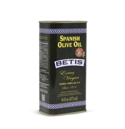 [8982] BETIS OLIVE OIL E/VIRGEN 16oz 