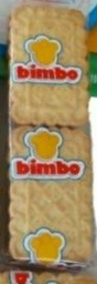 [R4202] BIMBO COCO 6                  