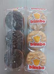 [R4204] BIMBO DUPLEX 6ct        