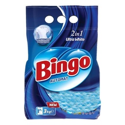 [10281] BINGO AUTOMAT 2IN1 3KG        