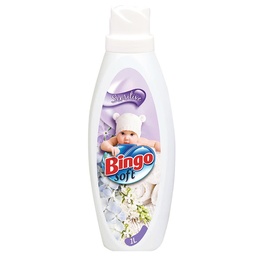 [10271] BINGO SOFT SENSITIVE 1L       