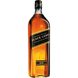 [6780] BLACK LABEL 1 LITRO           