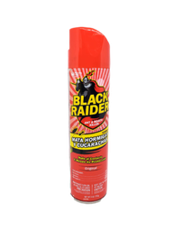 [12058] BLACK RAIDER HORM Y CUCARACHA 
