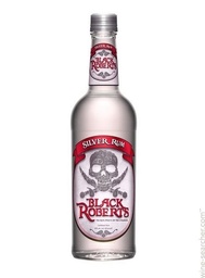 [5070] BLACK ROBERT SILVER 750ml     