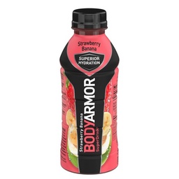 [12821] BODY ARMOR STRAW/BANANA 16oz  