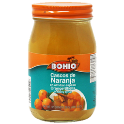 [5184] BOHIO CASCO DE NARANJA 20oz   
