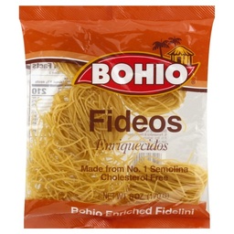 [10050] BOHIO FIDEOS 6oz              
