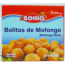 [11665] BOLITAS DE MOFONGO BOHIO 24oz 