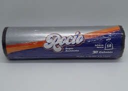 [13020] BOLSA ROCIO 30 GALONES        