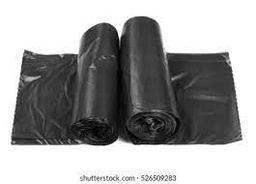 [7955] BOLSAS BLACK LINER 33gl       