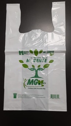 [R9050] 2 BOLSAS REUSABLES