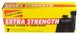 [8061] BOLSAS SUPREME 33gal PQT 7    