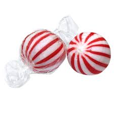 [R8072] SUPER MINT BALLS