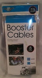 [13353] BOOSTER CABLES 800AMP         