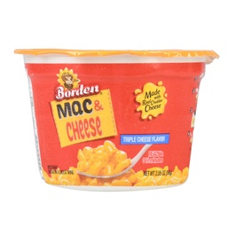[7131] BORDEN MAC&CHEESE 2.05oz      