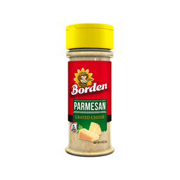 [10505] BORDEN QUESO PARMESANO 3oz    
