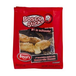 [13531] BOSCO MOZZ STICKS 14.5OZ      