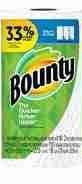 [11906] BOUNTY ADVANCE SELECT-A-SIZE  