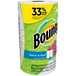 [12508] BOUNTY SAS PRINT              