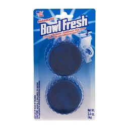 [1966] BOWL FRESH TOILET CLEANER     