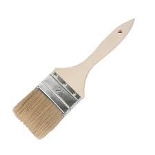 [6434] BROCHA DE MADERA 2           "