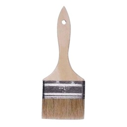 [6665] BROCHA DE MADERA 2''          