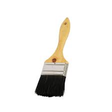 [8696] BROCHA NEGRA 2               "