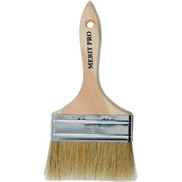[11534] BROCHA RUBIA 4'' LORENZ   