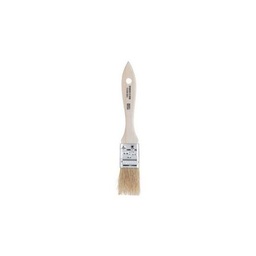 [12695] BROCHA RUBIA DE 1''           