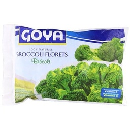 [11121] BROCOLI GOYA 16oz             