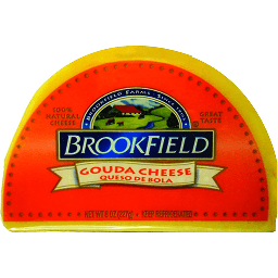 [9897] BROOKFIELD QUESO BOLA 8oz     