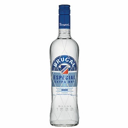 [11199] BRUGAL EXTRA DRY 750ML        