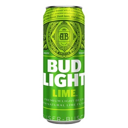 [6967] BUD LIGHT LIME 12oz           