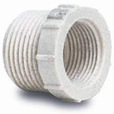 [R5650] BUSHING PVC 3/4 X 1/2         