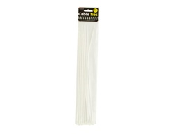 [12449] CABLES TIES 15p               