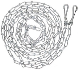 [9407] CADENA PERRO 6               "