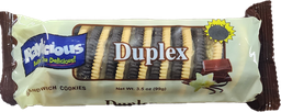 [8898] GALLETAS RAYLICIOUS DUPLEX 3.5oz