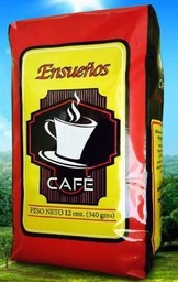 [10556] CAFE ENSUENOS 12oz            