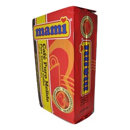 [12142] CAFE MAMI 8.8oz