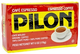 [1191] CAFE PILON 6oz