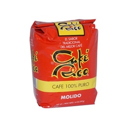 [11105] CAFE RICO 14oz